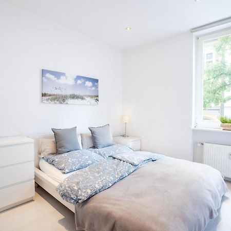 Komplette 2 Zimmer Wohnung Zentral Neben Oktoberfest Мюнхен Екстер'єр фото