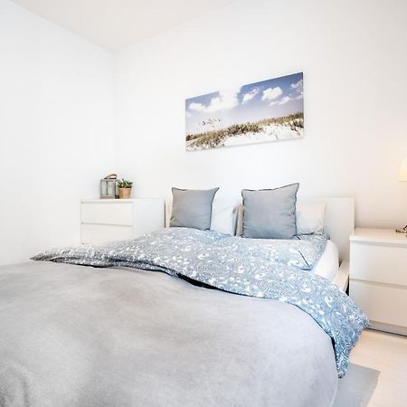 Komplette 2 Zimmer Wohnung Zentral Neben Oktoberfest Мюнхен Екстер'єр фото