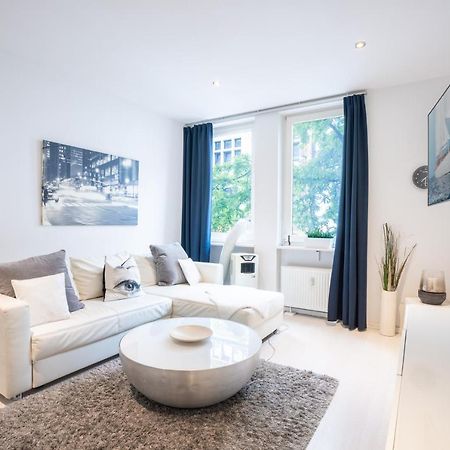 Komplette 2 Zimmer Wohnung Zentral Neben Oktoberfest Мюнхен Екстер'єр фото