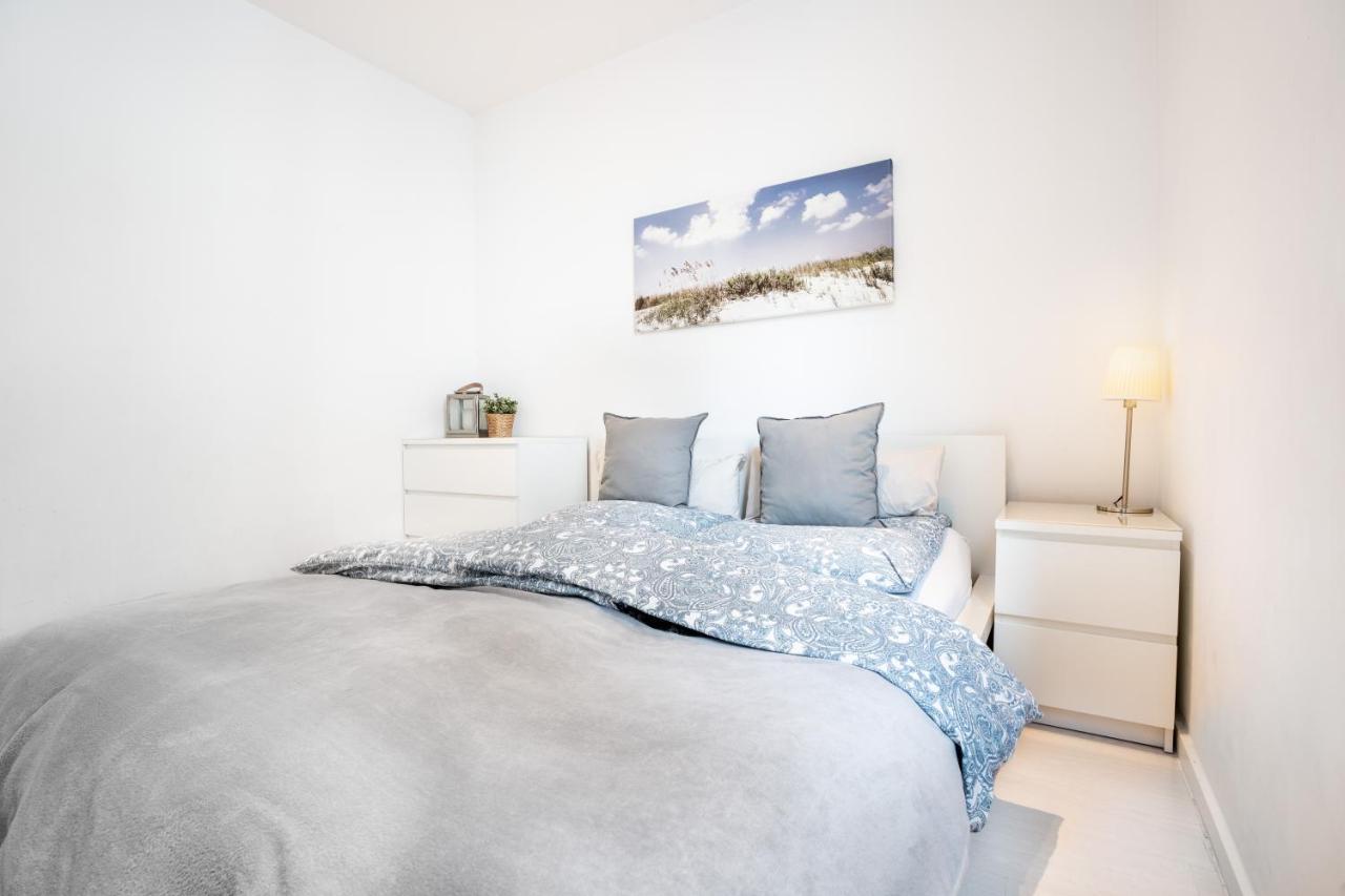 Komplette 2 Zimmer Wohnung Zentral Neben Oktoberfest Мюнхен Екстер'єр фото